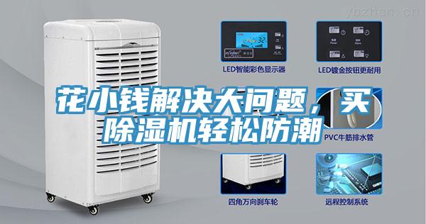 花小錢解決大問題，買91看片软件大全輕鬆防潮