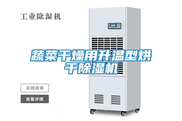 蔬菜幹燥用升溫型烘幹91看片软件大全