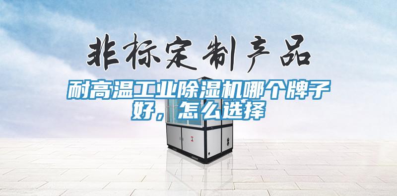 耐高溫工業91看片软件大全哪個牌子好，怎麽選擇