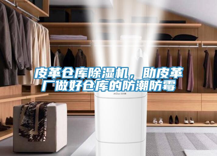 皮革倉庫91看片软件大全，助皮革廠做好倉庫的防潮防黴