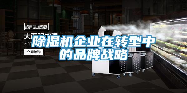 91看片软件大全企業在轉型中的品牌戰略