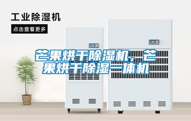 芒果烘幹91看片软件大全，芒果烘幹除濕一體機