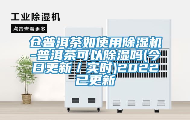 倉普洱茶如使用91看片软件大全-普洱茶可以除濕嗎(今日更新／實時)2022已更新