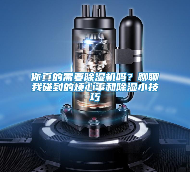 你真的需要91看片软件大全嗎？聊聊我碰到的煩心事和除濕小技巧