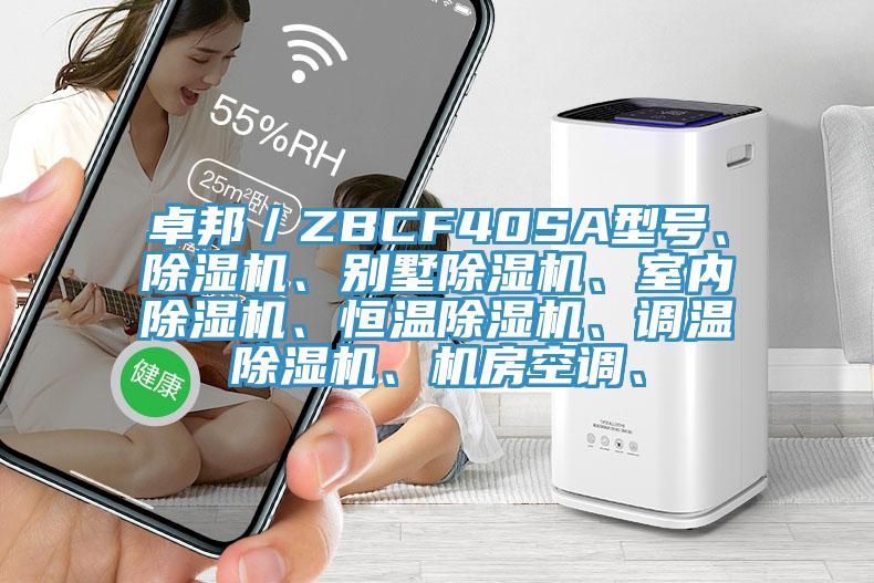 卓邦／ZBCF40SA型號、91看片软件大全、別墅91看片软件大全、室內91看片软件大全、恒溫91看片软件大全、調溫91看片软件大全、機房空調、