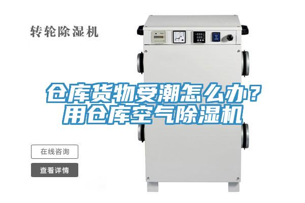 倉庫貨物受潮怎麽辦？用倉庫空氣91看片软件大全