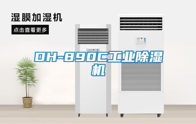 DH-890C工業91看片软件大全