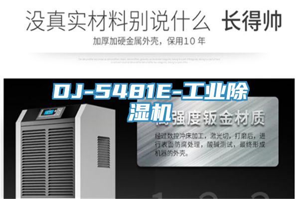 DJ-5481E-工業91看片软件大全