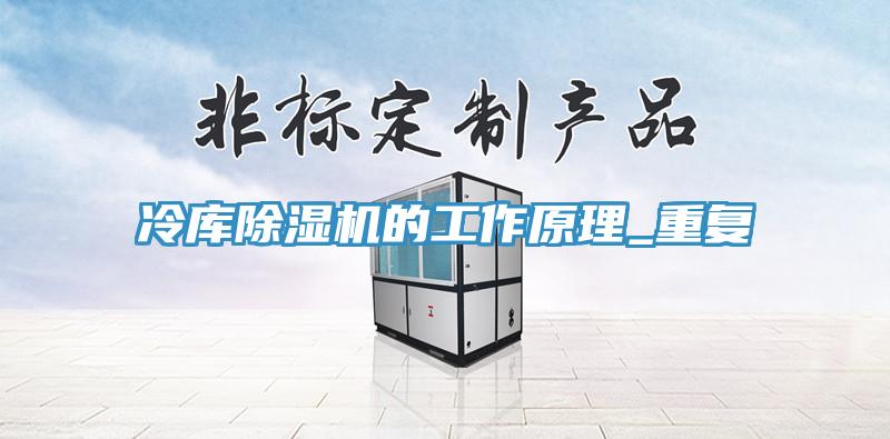 冷庫91看片软件大全的工作原理_重複