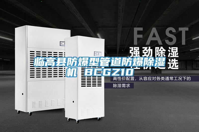臨高縣防爆型管道防爆91看片软件大全 BCGZ10