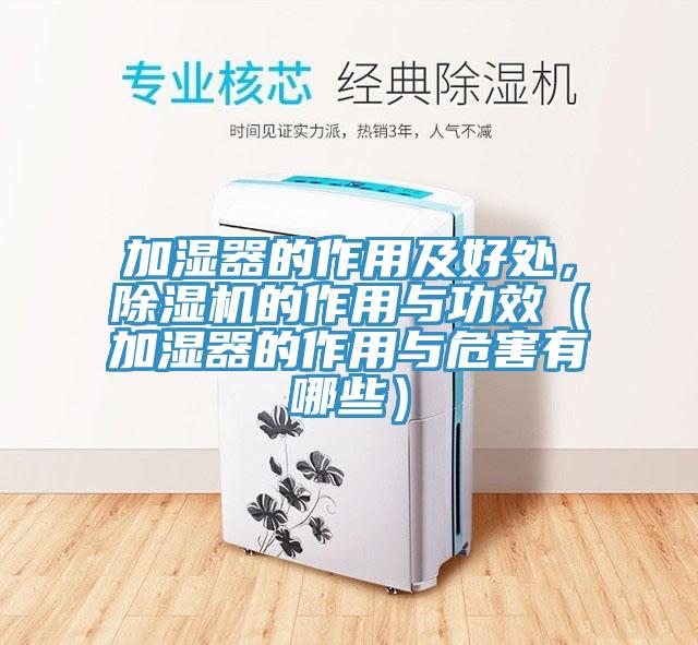 加濕器的作用及好處，91看片软件大全的作用與功效（加濕器的作用與危害有哪些）