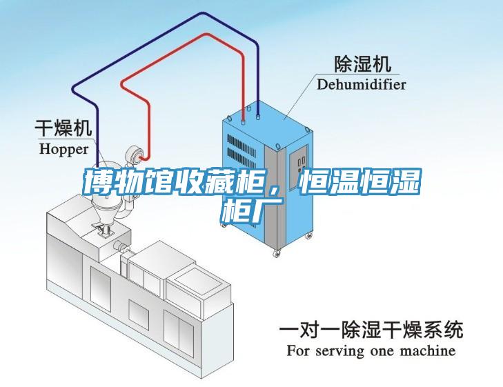 博物館收藏櫃，恒溫恒濕櫃廠