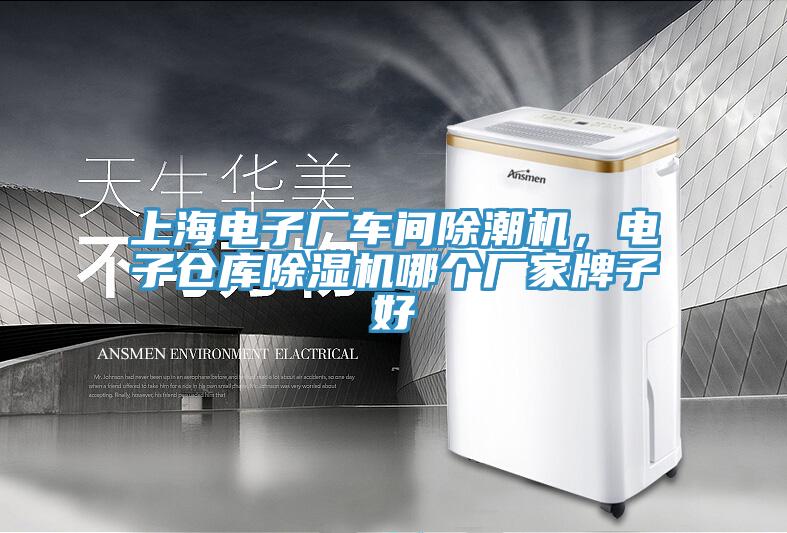 上海電子廠車間除潮機，電子倉庫91看片软件大全哪個廠家牌子好