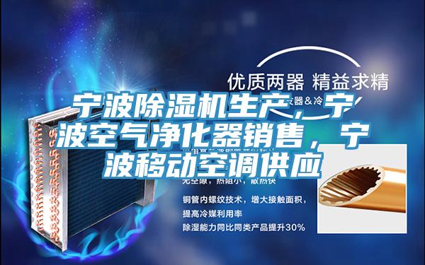 寧波91看片软件大全生產，寧波空氣淨化器銷售，寧波移動空調供應