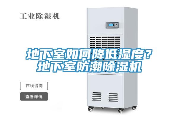 地下室如何降低濕度？地下室防潮91看片软件大全