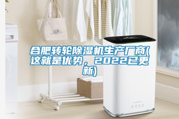合肥轉輪91看片软件大全生產廠商(這就是優勢，2022已更新)