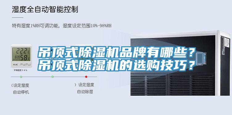 吊頂式91看片软件大全品牌有哪些？吊頂式91看片软件大全的選購技巧？
