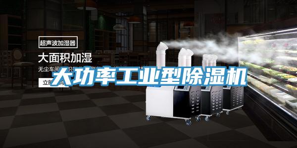 大功率工業型91看片软件大全