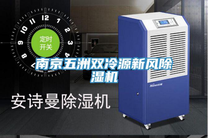 南京五洲雙冷源新風91看片软件大全