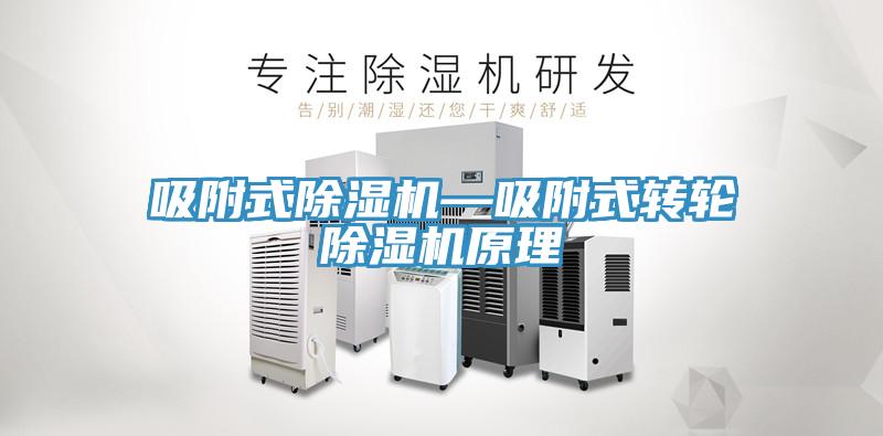 吸附式91看片软件大全—吸附式轉輪91看片软件大全原理