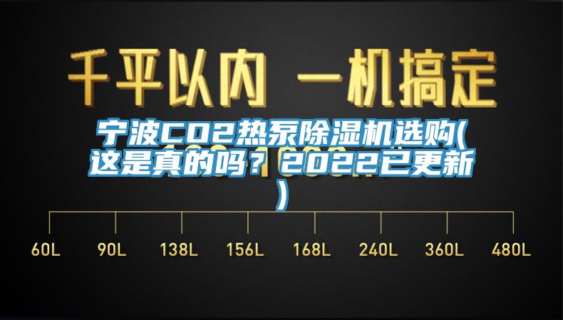 寧波CO2熱泵91看片软件大全選購(這是真的嗎？2022已更新)