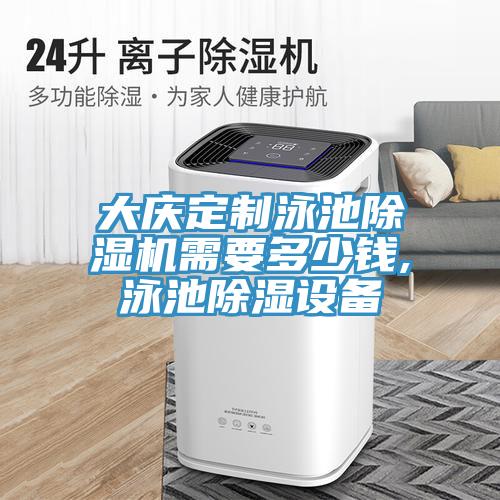 大慶定製泳池91看片软件大全需要多少錢,泳池除濕設備