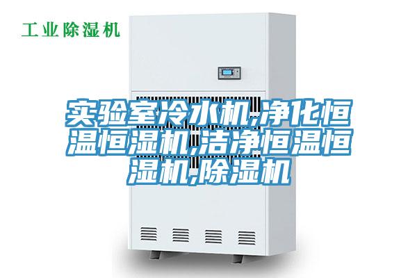 實驗室冷水機,淨化恒溫恒濕機,潔淨恒溫恒濕機,91看片软件大全