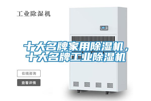十大名牌家用91看片软件大全，十大名牌工業91看片软件大全