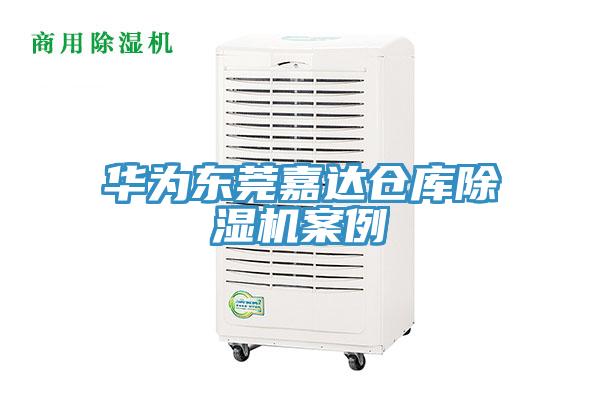 華為東莞嘉達倉庫91看片软件大全案例