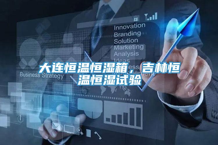 大連恒溫恒濕箱，吉林恒溫恒濕試驗