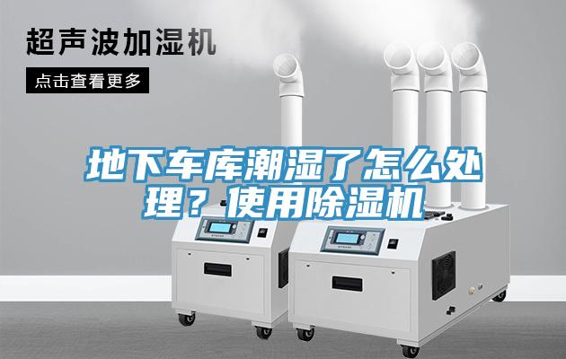 地下車庫潮濕了怎麽處理？使用91看片软件大全