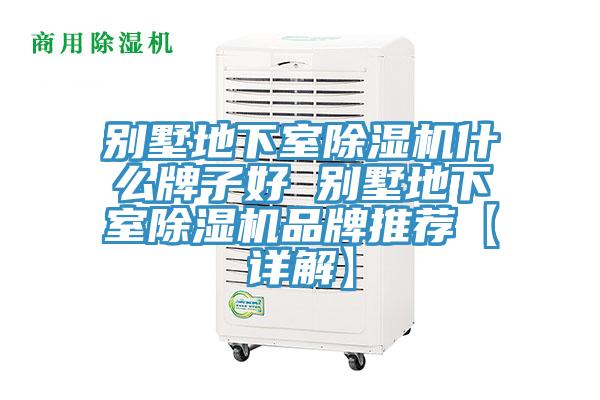 別墅地下室91看片软件大全什麽牌子好 別墅地下室91看片软件大全品牌推薦【詳解】