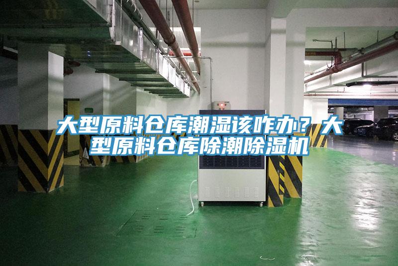 大型原料倉庫潮濕該咋辦？大型原料倉庫除潮91看片软件大全