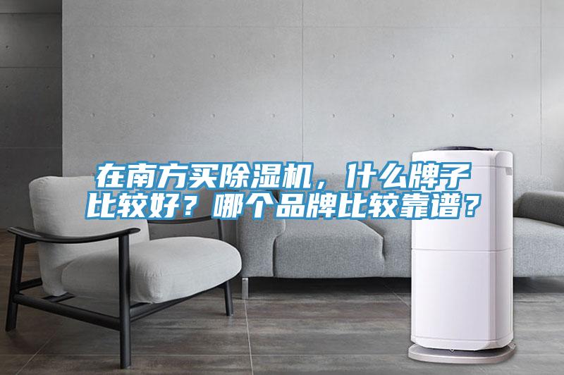在南方買91看片软件大全，什麽牌子比較好？哪個品牌比較靠譜？