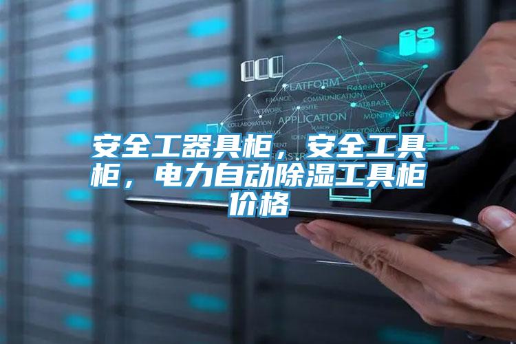 安全工器具櫃，安全工具櫃，電力自動除濕工具櫃價格