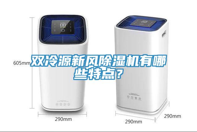 雙冷源新風91看片软件大全有哪些特點？