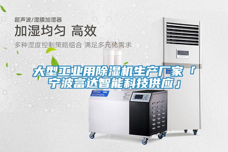 大型工業用91看片软件大全生產廠家「寧波富達智能科技供應」