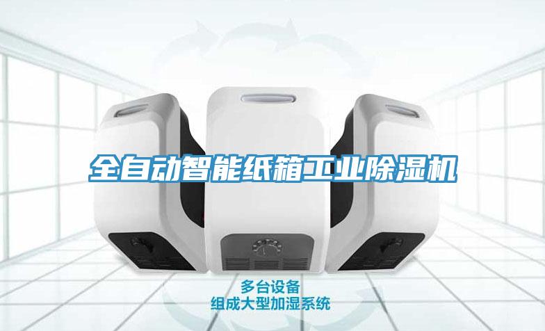 全自動智能紙箱工業91看片软件大全
