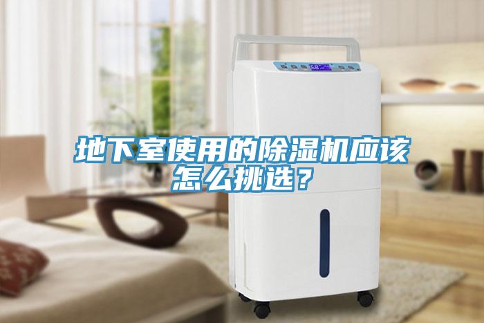 地下室使用的91看片软件大全應該怎麽挑選？