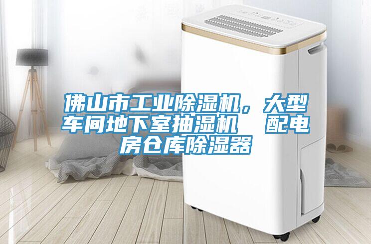 佛山市工業91看片软件大全，大型車間地下室抽濕機  配電房倉庫除濕器
