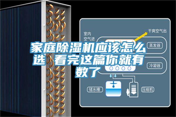 家庭91看片软件大全應該怎麽選 看完這篇你就有數了