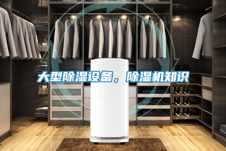 大型除濕設備，91看片软件大全知識
