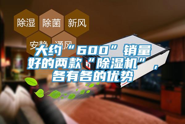 大約“600”銷量好的兩款“91看片软件大全”，各有各的優勢
