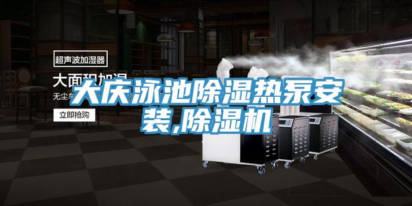 大慶泳池除濕熱泵安裝,91看片软件大全