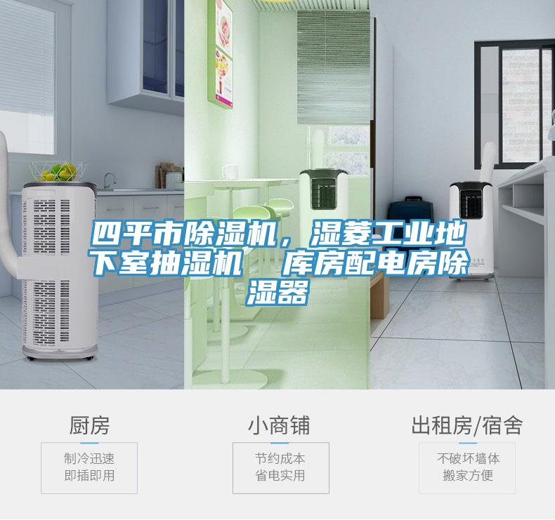 四平市91看片软件大全，濕菱工業地下室抽濕機  庫房配電房除濕器