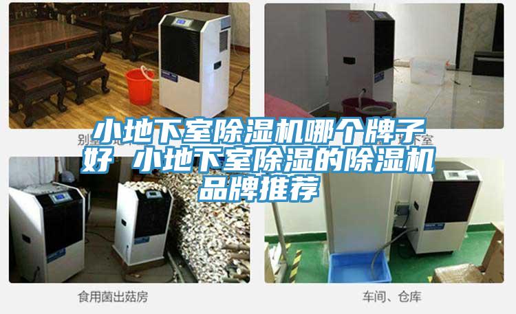 小地下室91看片软件大全哪個牌子好 小地下室除濕的91看片软件大全品牌推薦