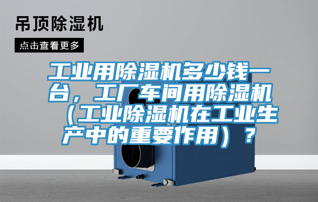 工業用91看片软件大全多少錢一台，工廠車間用91看片软件大全（工業91看片软件大全在工業生產中的重要作用）？
