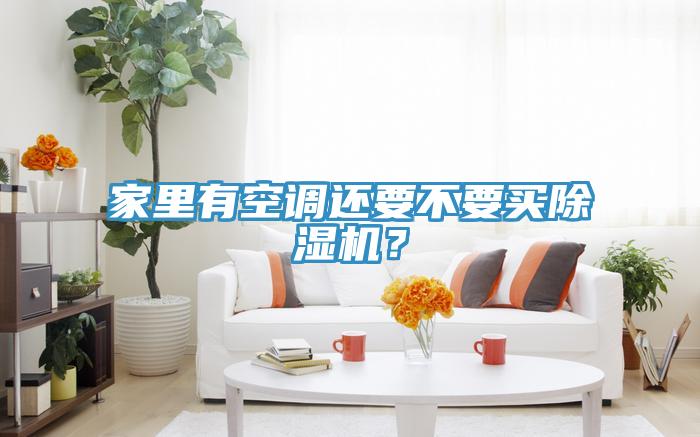 家裏有空調還要不要買91看片软件大全？
