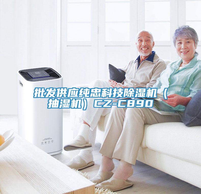 批發供應純忠科技91看片软件大全（抽濕機）CZ-C890