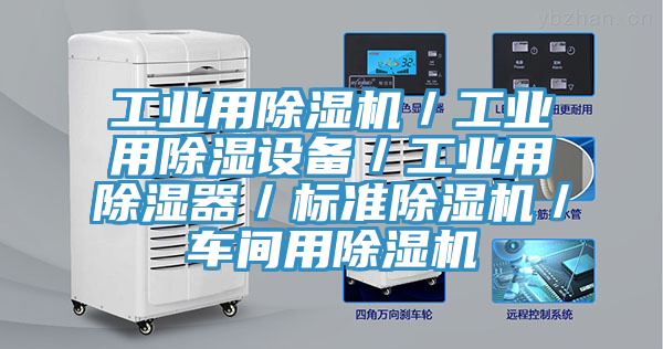 工業用91看片软件大全／工業用除濕設備／工業用除濕器／標準91看片软件大全／車間用91看片软件大全